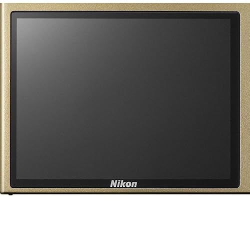 デジタルカメラ Nikon COOLPIX S7000 Gold Amazon.com : Nikon COOLPIX S7000 Digital Camera (Gold